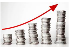 Laun bæjarstarfsmanna hækka um 1,5% frá 1. janúar 2019