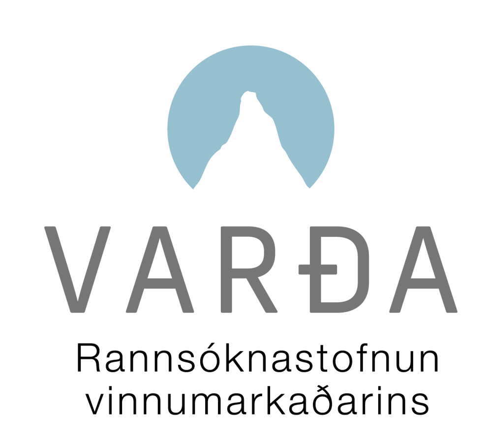 Könnun Vörðu - Staða launafólks á Íslandi - Taktu þátt