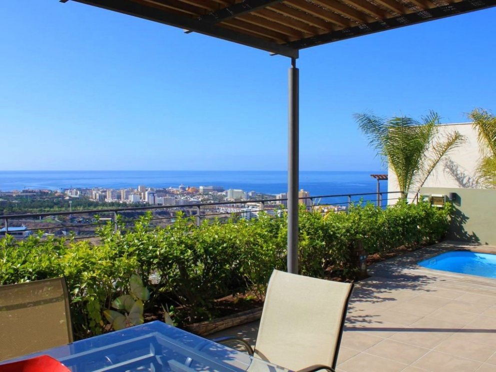 Búið að úthluta Tenerife og páskaviku