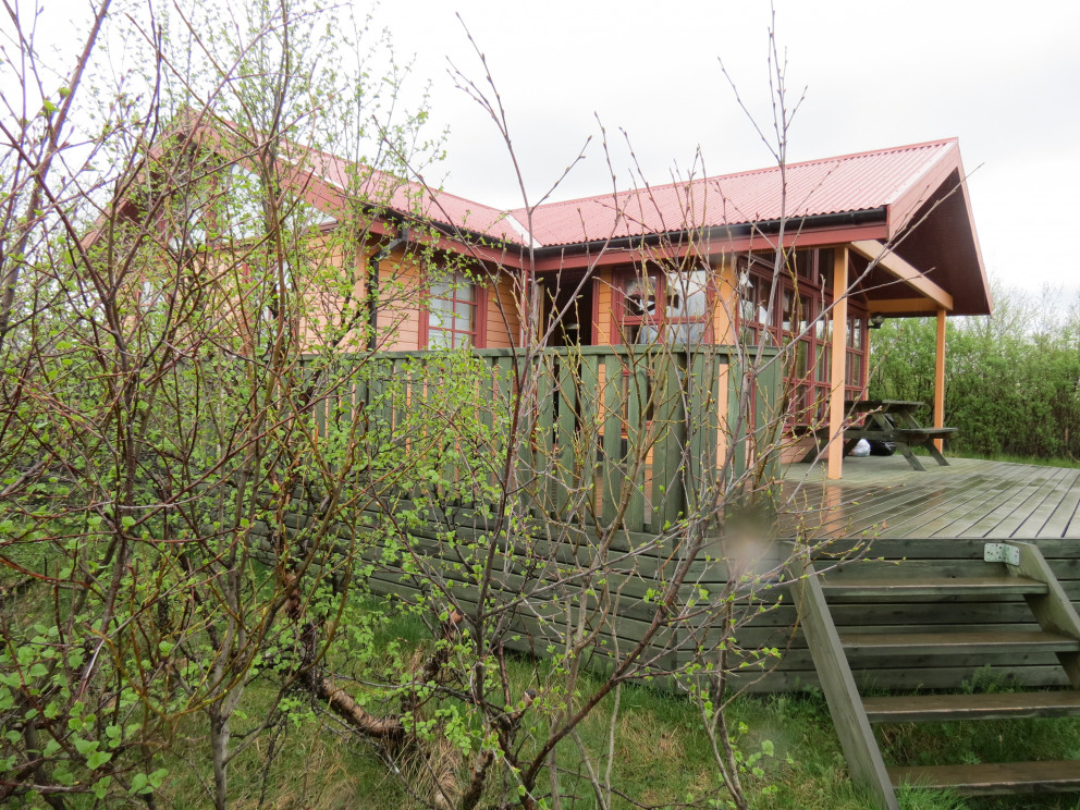 Opnað fyrir umsóknir á orlofsvefnum