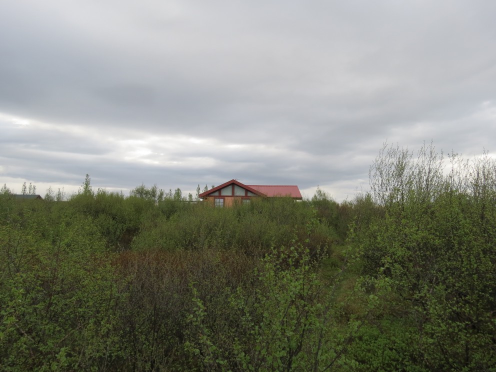 Páskaúthlutun lokið