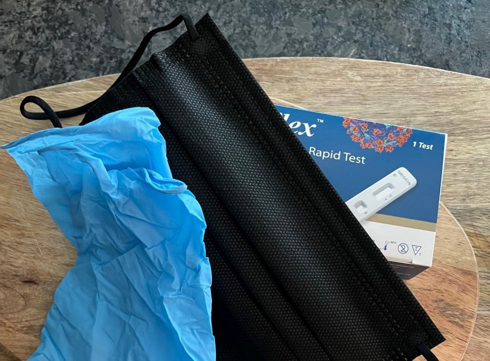 Réttindi félagsmanna tengd COVID-19 - Sóttkví og veikindi