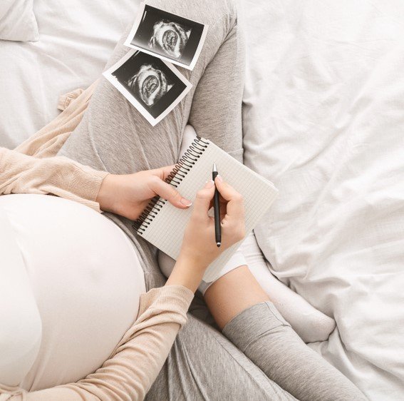 Áttu von á barni? Félagsfólk Kjalar getur sótt um fæðingarstyrk í gegnum Styrktarsjóð BSRB