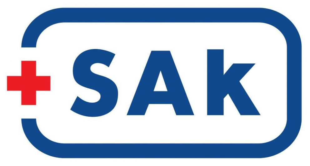 Stofnanasamningur við SAk