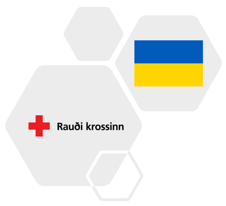 Styrkur til Rauða krossins