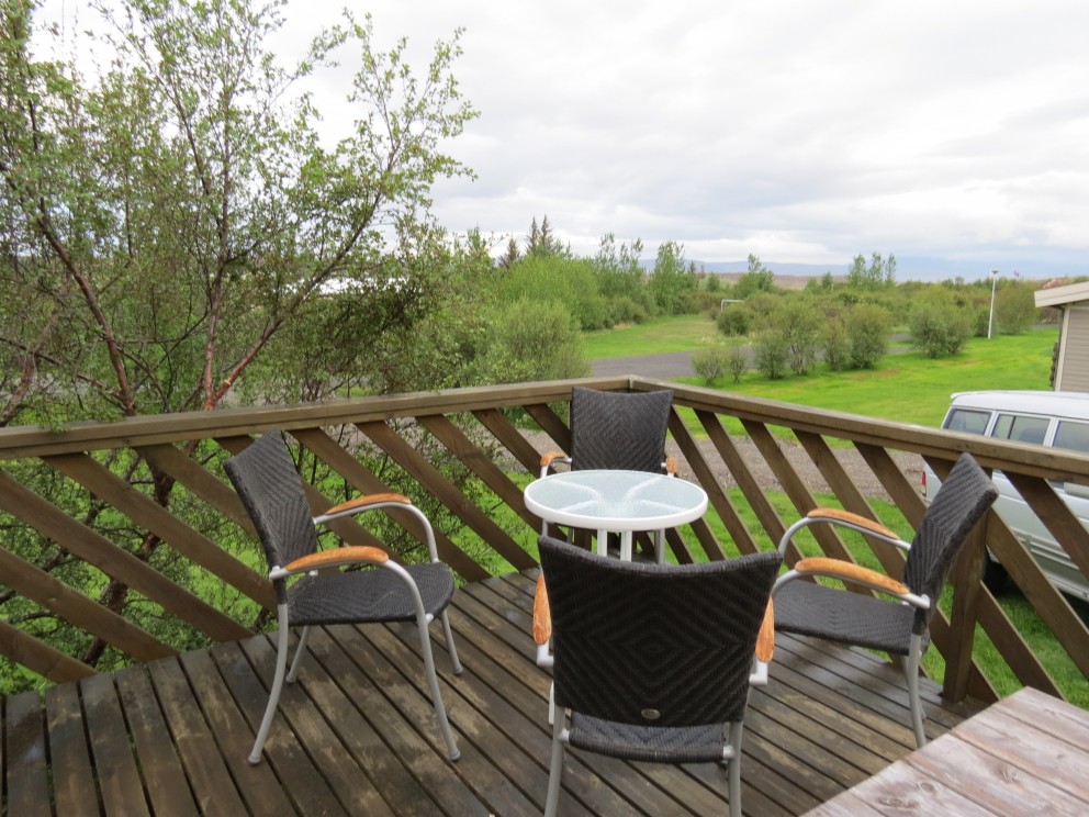 Umsókn um páskaviku