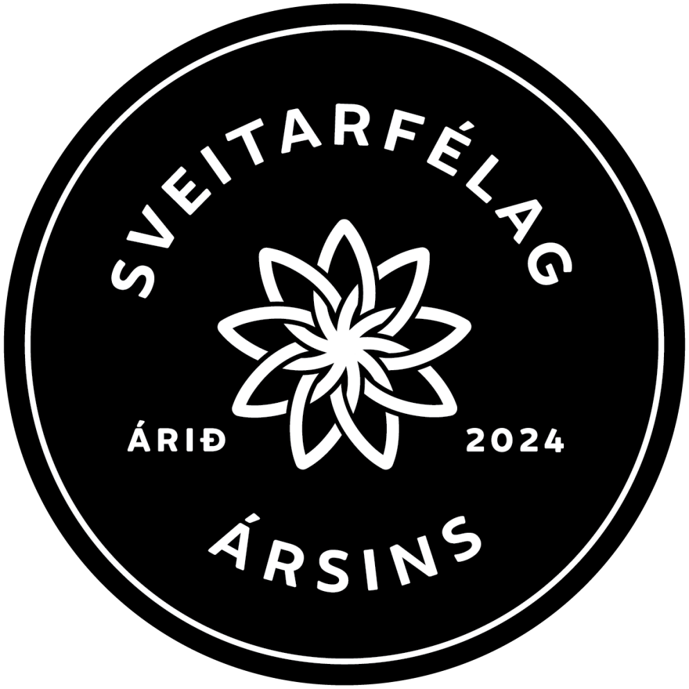 Síðustu forvöð að svara könnuninni Sveitarfélag ársins