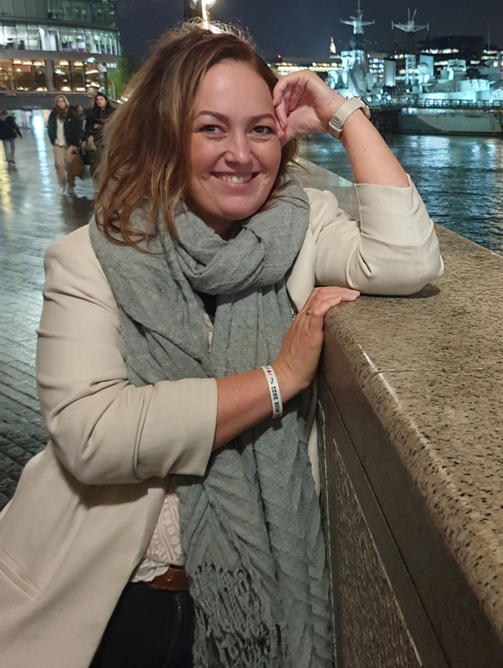 Nýr starfsmaður Kjalar tekur til starfa í Stykkishólmi eftir áramót