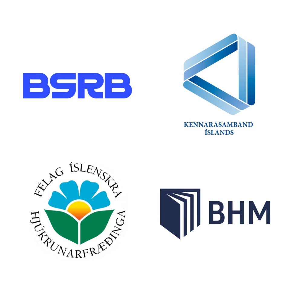 Umsögn BSRB vegna afnáms áminningarskyldu úr lögum.