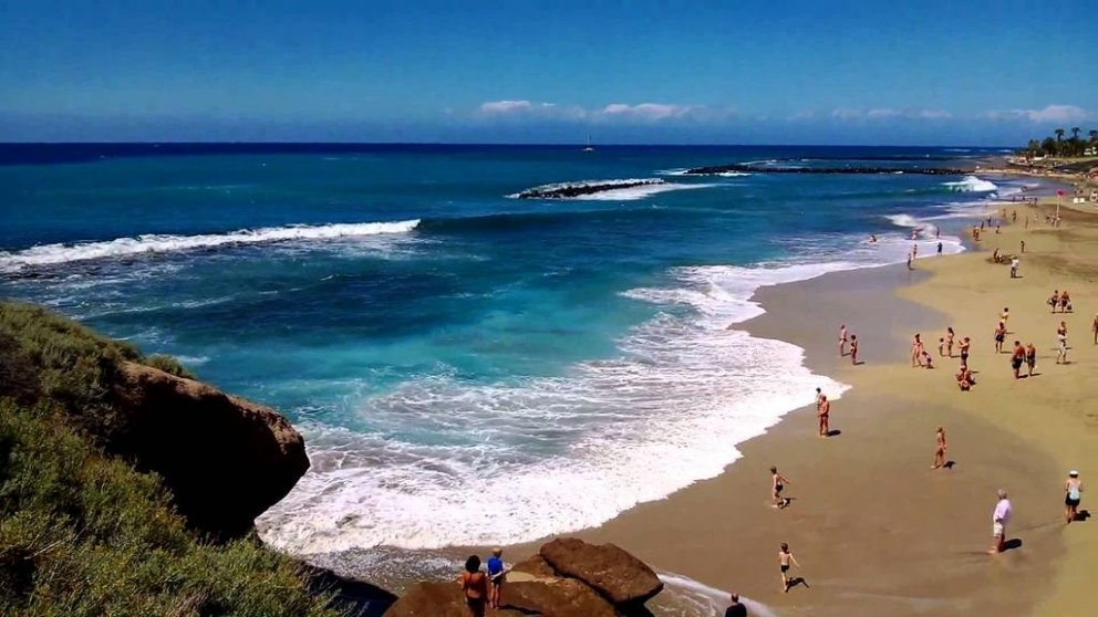 Tekið á móti umsóknum á Tenerife í sumar og um páska á Íslandi