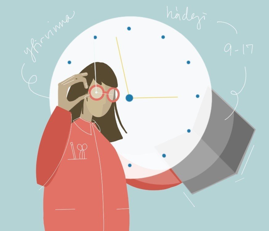 Ályktun stjórnar og trúnaðarmannaráðs Kjalar stéttarfélags