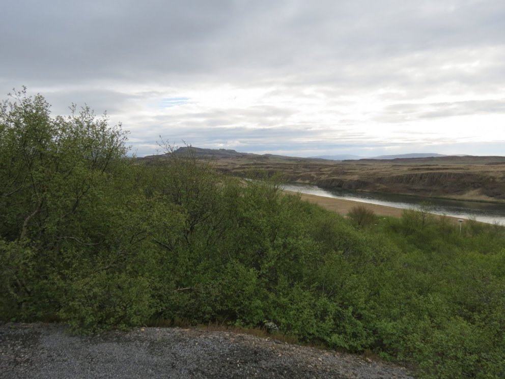 Páskar í orlofshúsum félagsins